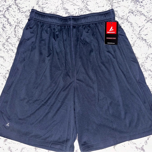 BSN MENS MEDIUM ATHLETIC SHORT - Picture 1 of 5